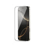 iPhone 17 Pro Max/16 Pro Max Tempered Glass – Clear | High Definition Screen Protection, 9H Hardness, Ultra Thin image 0