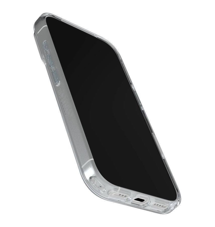 iPhone 17 Pro Symmetry MagSafe Case – Clear | OtterBox Protective Cover with Slim, Durable & Drop Protection image 2