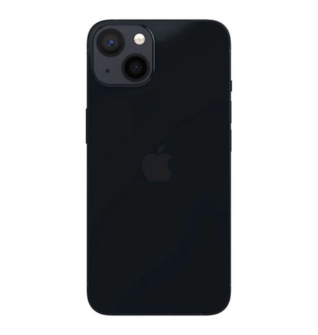 iPhone 13 Refurbished 128GB – Midnight | Good Condition | Fully Tested | 1-Year Warranty image 0
