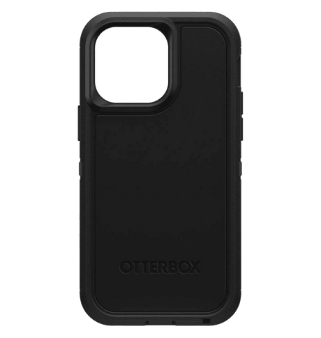 iPhone 14 Pro Max Otterbox Defender XT Magsafe Back Cover - Black image 0