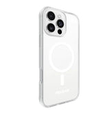 iPhone 16 Pro Max Case – Clear | Pelican Ranger MagSafe Cover with Rugged Drop Protection & Sleek Finish image 1