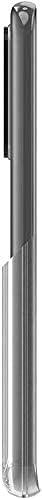 Samsung S20 Ultra Case– Clear | OtterBox Symmetry Series, Soft Touch Protective Cover image 4