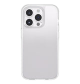 iPhone 14 Pro Case – Clear | OtterBox React Cover with Lightweight Impact Protection image 0