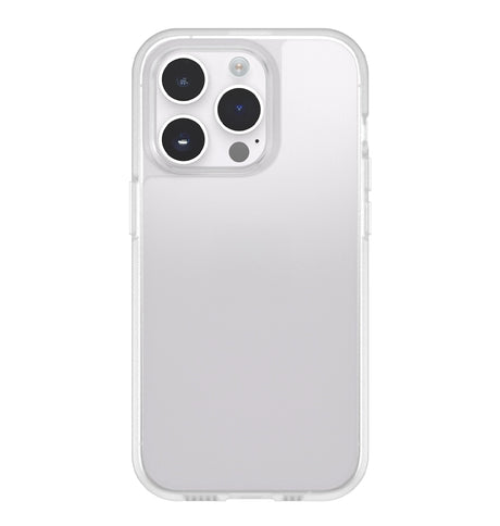 iPhone 14 Pro Case – Clear | OtterBox React Cover with Lightweight Impact Protection image 0
