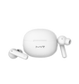 MVR Owl True Wireless Earbuds – White | Active Noise Cancelling (ANC), 30H Playtime & IPX5 Waterproof image 0
