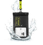 Pelican Marine Waterproof Pouch XL – Universal | Extra-Large Floating Pouch for All Devices image 0