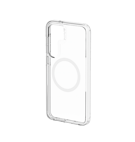 Samsung Galaxy S25 Plus MVR Nova MagSafe Case - Clear | Scratch-Resistant, Perfect Fit Design image 2