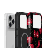 iPhone 17 Pro Max  Tough MagSafe Case – Cherrybomb | Premium Protective Cover with Slim, Stylish & Durable Design image 2