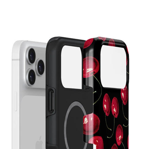 iPhone 17 Pro Max  Tough MagSafe Case – Cherrybomb | Premium Protective Cover with Slim, Stylish & Durable Design image 2