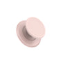 Beetle MagSafe Pop Socket – Blush | Liquid Silicone Grip with Magnetic Mount & Comfortable Hold image 0