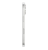 iPhone 16 Refurbished 128GB – White | Good Condition | 1-Year Warranty image 1