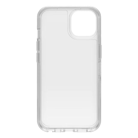 iPhone 13 Case – Clear | OtterBox Symmetry Series Slim, Stylish & Protective Cover image 2