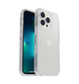 iPhone 13 Pro Case – Clear | OtterBox Symmetry Series, Soft Touch Protective Cover image 0