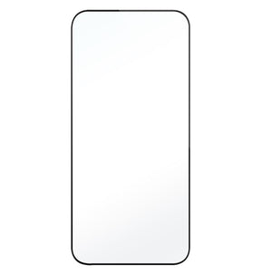 iPhone 16 Pro Max Screen Protector - Clear | MVR Saturn Tempered Glass Edge to Edge Protection image 0