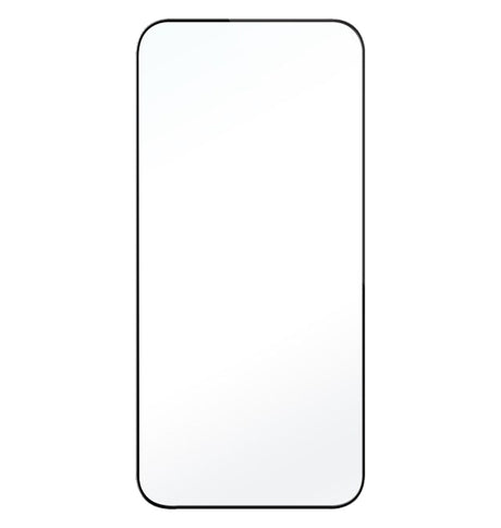 iPhone 16 Pro Max Screen Protector - Clear | MVR Saturn Tempered Glass Edge to Edge Protection image 0