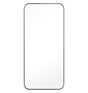 iPhone 16 Pro Max Screen Protector - Clear | MVR Saturn Tempered Glass Edge to Edge Protection image 0