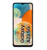 Samsung Galaxy A23 5G - Blue | 6.6" FHD+ Display | 128GB Storage | 50MP Quad Camera | 5000mAh Battery Smartphone image 1