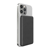 Mophie Snap Plus Juice Pack – 15W | MagSafe Mini Charging Pad with Wireless Fast Charging & Compact Design image 1