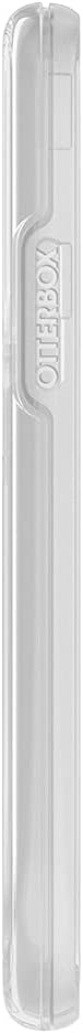 Samsung S21 Case – Clear | OtterBox Symmetry Series, Soft Touch Protective Cover image 5