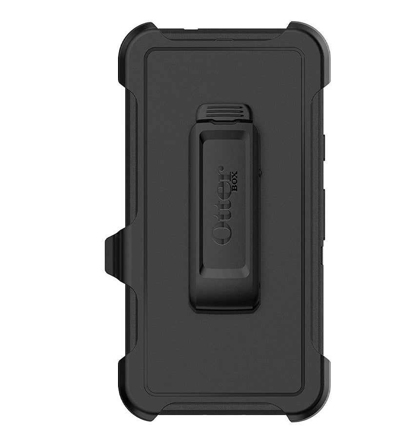 Google Pixel 2 Case – Black | OtterBox Defender Cover with Rugged Protection & Multi-Layer Defense image 0