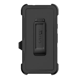 Google Pixel 2 Case – Black | OtterBox Defender Cover with Rugged Protection & Multi-Layer Defense image 0