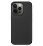 iPhone 15 Pro Max Triangle Pattern MagSafe Case - Black | Rugged Shockproof Back Cover image 0