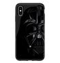 iPhone XS Max Case – Darth Vader | OtterBox Symmetry Star Wars Cover with Iconic Design & Rugged Drop Protection image 0