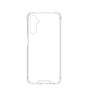 Samsung A34 5G 1.5mm Hard Bumper Case - Clear | Slim Transparent Protective Cover image 0