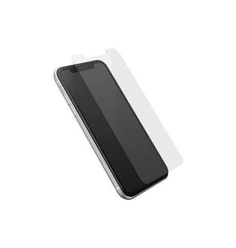 iPhone XR/11 Screen Protector – Clear | OtterBox Amplify Series Ultra-Clear, Scratch-Resistant & Durable Protection image 0