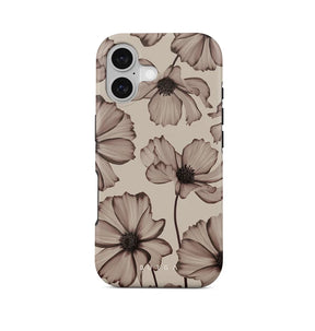 iPhone 17 Tough MagSafe Case – Barely Yours | Burga Slim, Stylish & Durable Protective Cover image 0
