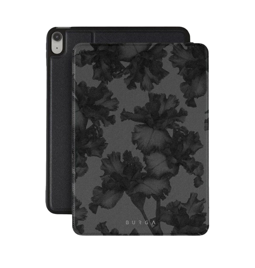 iPad 11″ (10th/11th Gen)  Folio Case – Nocturnal | Burga Protective Cover with Slim, Stylish & Durable Design image 0