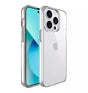 iPhone 14 Pro Max 2mm Hard Case – Clear | Slim Fit Cover, Durable Protection & No MagSafe image 0