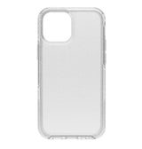 iPhone 14 Pro Max Case – Stardust | OtterBox Symmetry Antimicrobial Cover with Sparkling Finish & Drop Protection image 0