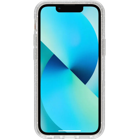 iPhone 13 Mini Case – Stardust | OtterBox Symmetry Series, Soft Touch Protective Cover image 1
