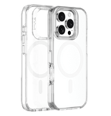 iPhone 16 Pro MVR Nova MagSafe Case - Clear | MagSafe Compatible Protective Cover image 3