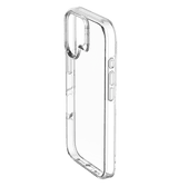 iPhone 16 MVR Nova Case - Crystal Clear | MagSafe Compatible, Scratch Resistant Back Cover image 2