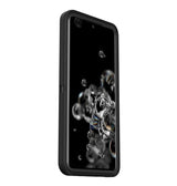 Samsung S20 Ultra Case – Black | OtterBox Defender Cover with Ultimate Protection & Durable Design image 2