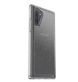 Samsung Note 10 Case – Stardust | OtterBox Symmetry Cover with Sleek Style & Drop Protection image 2