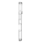 iPhone 16 MVR Nova Case - Crystal Clear | MagSafe Compatible, Scratch Resistant Back Cover image 1