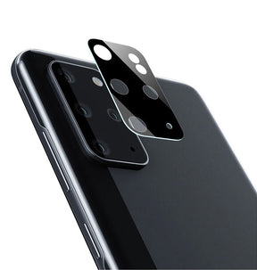 Samsung Galaxy S20 Plus Camera Lens Protector - Clear image 0