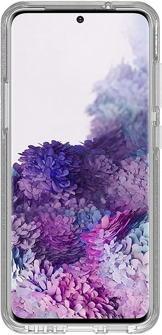 Samsung S20 Case – Stardust | OtterBox Symmetry Series Slim, Stylish & Protective Cover image 1