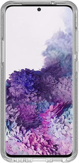 Samsung S20 Case – Stardust | OtterBox Symmetry Series Slim, Stylish & Protective Cover image 1