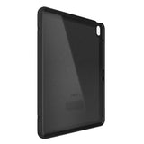 iPad Air M3 13 Case – Black | OtterBox Defender Series Heavy-Duty Protective Case with Shockproof Protection & Port Covers image 2