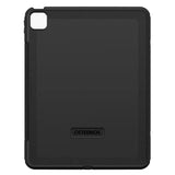 iPad Pro M4 13 Case – Black | OtterBox Defender Series Rugged Protective Case with Multi-Layer Drop Protection & Stand Function image 3