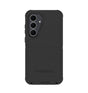 Samsung S25 FE  MagSafe Case - Black | OtterBox Symmetry Slim Protective Cover with Strong Magnetic Hold & Drop Protection image 0