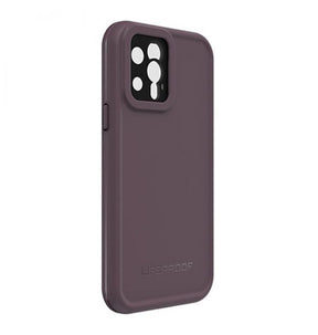 iPhone 12 Pro Case – Ocean Violet | LifeProof FRE Waterproof, Dirtproof, Snowproof & Drop Protection Cover image 0