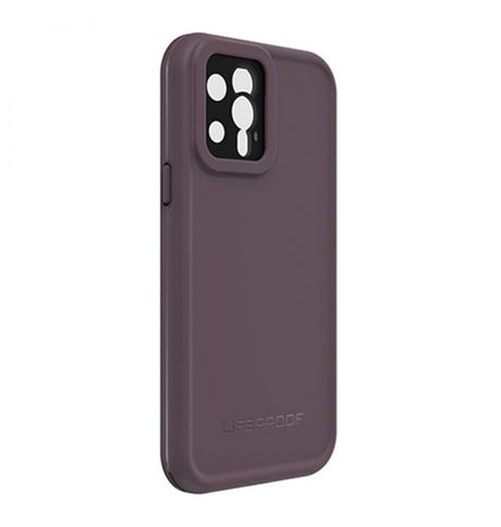 iPhone 12 Pro Case – Ocean Violet | LifeProof FRE Waterproof, Dirtproof, Snowproof & Drop Protection Cover image 0