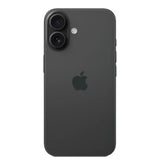 iPhone 16 Refurbished 128GB – Black | Good Condition | 1-Year Warranty image 0
