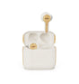 House of Marley Rebel True Wireless Earbuds with Microphone, Bluetooth Connectivity - Cream image 0