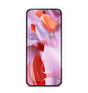 Google Pixel 9 / 9 Pro Tempered Glass Screen Protector - Clear | Scratch-Resistant, Perfect Fit Design image 0